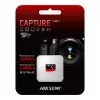 HIKSEMI Capture Series 512GB MicroSDXC Memory Card UHS-I U3 V30 A2 180MB/s Read 150MB/s Write TLC