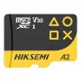 HIKSEMI Future G3 Gaming MicroSDXC 128GB Memory Card - UHS-I U3 V30 A2, 200MB/s Read, 120MB/s Write