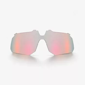 BleeqUp Ranger Replaceable Photochromic Lens Red