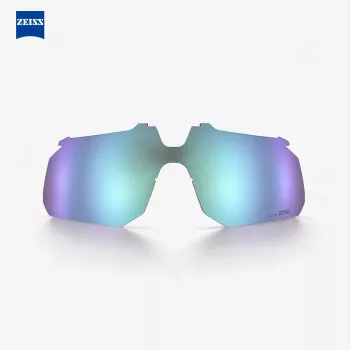 BleeqUp Ranger Replaceable Lens by ZEISS Blue