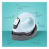 LOKLIK ImPress Mini 3 Mini Heat Press - Pastel Blue