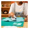 LOKLIK ImPress Mini 3 Mini Heat Press - Pastel Blue