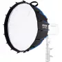 Amaran Light Dome 60 Softbox with Grid and Carrying Bag