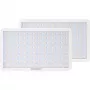 Amaran Pano 60C 2-Light Kit White