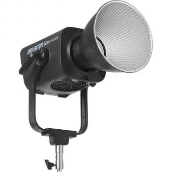 Amaran Ray 660c RGBWW LED Tube Light