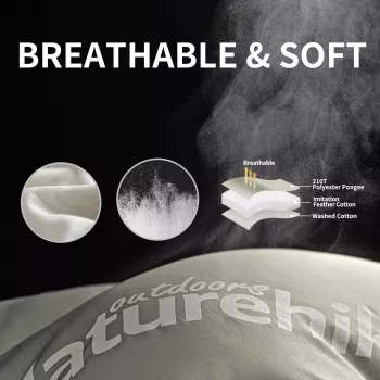 Naturehike MS500 CNK2350WS023 sleeping bag