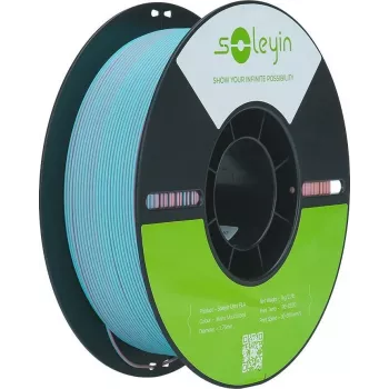 Creality Soleyin Ultra PLA 1.75mm Moon Stone 1kg 3D Filament