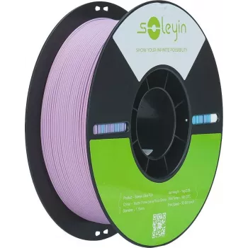 Creality SOLEYIN ULTRA PLA 1.75mm Rose Stone 1kg 3D Filament