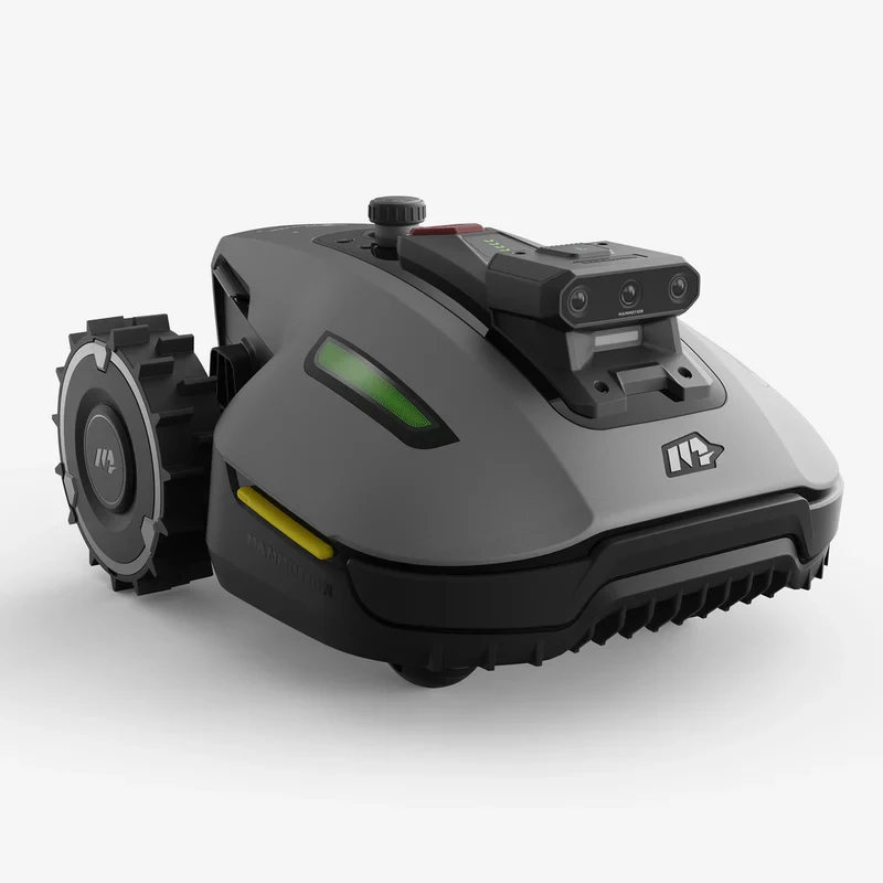 Mammotion Yuka Mini 2 800 Robotic Lawn Mower
