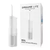 Dreame T01 Cordless Stick Vacuum Cleaner 120 AW White