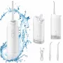 Dreame T01 Cordless Stick Vacuum Cleaner 120 AW White