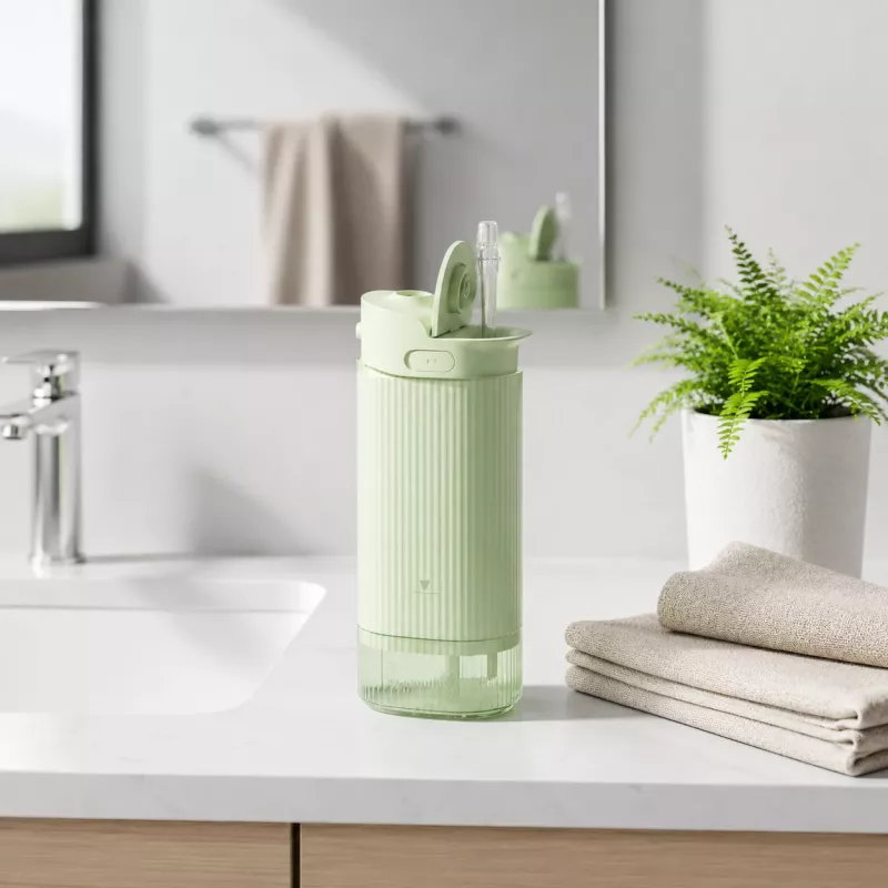 Dreame T01 Cordless Stick Vacuum Cleaner Green