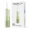 Dreame T01 Cordless Stick Vacuum Cleaner Green