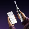 Dreame E10F Robot Vacuum Cleaner Set Silver