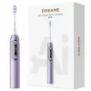 Dreame E10F Set Purple Robot Vacuum and Mop
