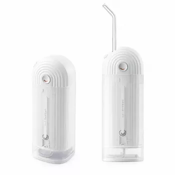 Dreame T02 Pro Cordless Stick Vacuum Cleaner 150 AW White