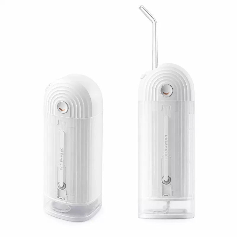 Dreame T02 Pro Cordless Stick Vacuum Cleaner 150 AW White