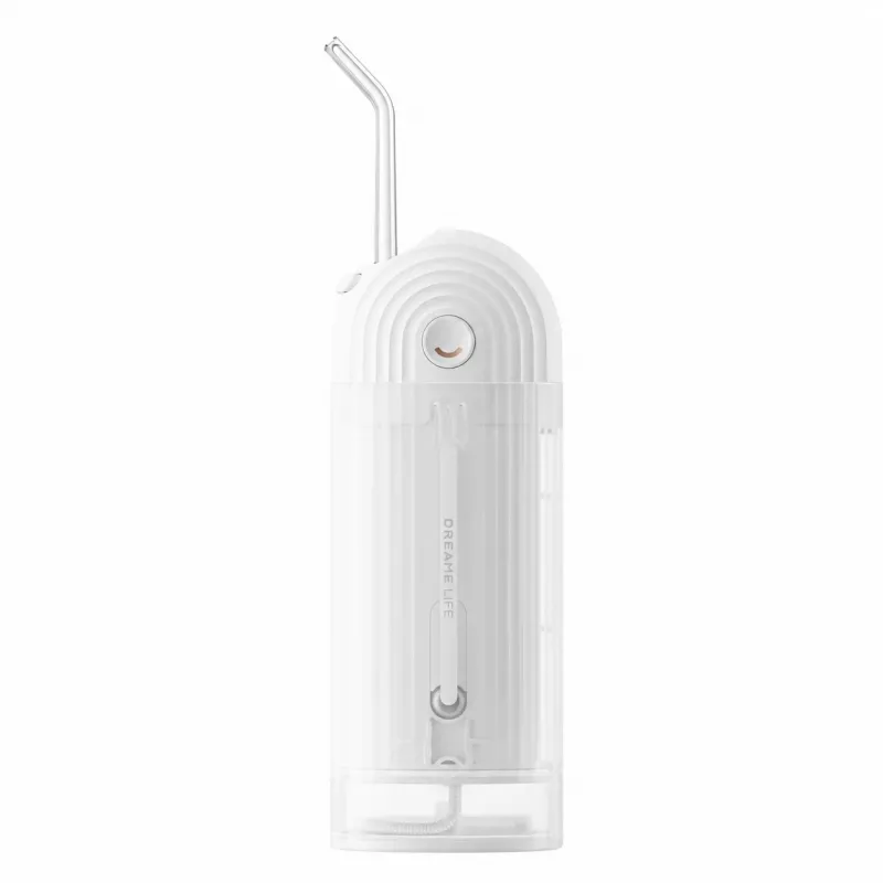 Dreame T02 Pro Cordless Stick Vacuum Cleaner 150 AW White