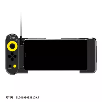 IPEGA PG-9167 Bluetooth Gamepad Dual Thorne Fortnite for Android/iOS/PC/Android TV