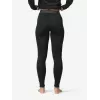 Devold Breeze Plus Merino 200 Longs Women's Thermal Leggings - Black, Size M