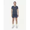 Devold Endurance Merino 130 Tee Women's Thermal T-Shirt - Night, Size M