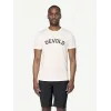 Devold Classic Legacy Tee Merino Wool T-Shirt - White - M