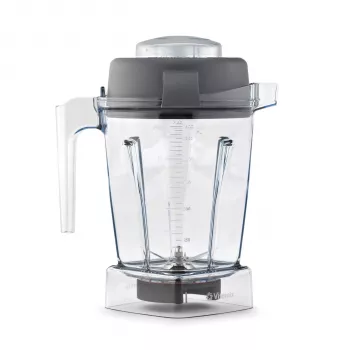 Vitamix 1.4 Liter Tritan Container for Wet Preparations with Lid