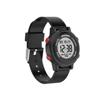 Sponge WatchMe Kids Smartwatch Black