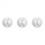 Bluelounge CableDrop 6 pcs. Pack, White