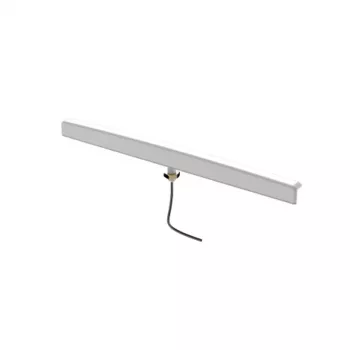 Poynting A-DASH-0003-V1 Ultra Low Profile LTE/GSM Antenna White SMA Male