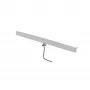 Poynting A-DASH-0003-V1 Ultra Low Profile LTE/GSM Antenna White SMA Male