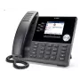Mitel 6920w SIP Phone - Open SIP Phone - Black