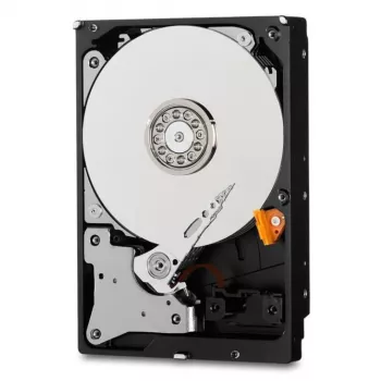 WD Purple Surveillance Hard Drive WD30PURZ - Hard disk drive - 3 TB - internal - 3.5 inch (8.9 cm)