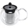 Bodum ASSAM Tea Press 0.5 L Stainless Steel / Black