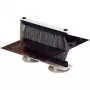 Kinetronics Ministat MS-070 Antistatic Film Cleaner 70 mm