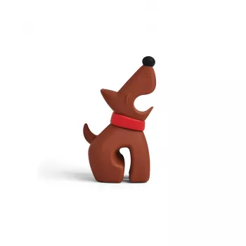 OTOTO Buddy Brown Spoon Holder & Steam Releaser