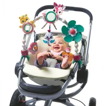 Tiny Love Baby Activity Arch - Princess Tales World