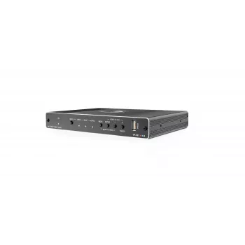 Kramer Electronics Digital Scaler 18G 4K HDR HDMI VP-451