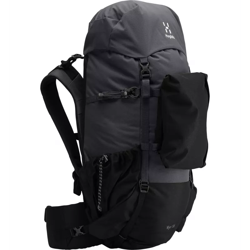 Haglöfs VYN 55 Trekking Backpack Magnetite