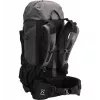 Haglöfs VYN 55 Trekking Backpack Magnetite