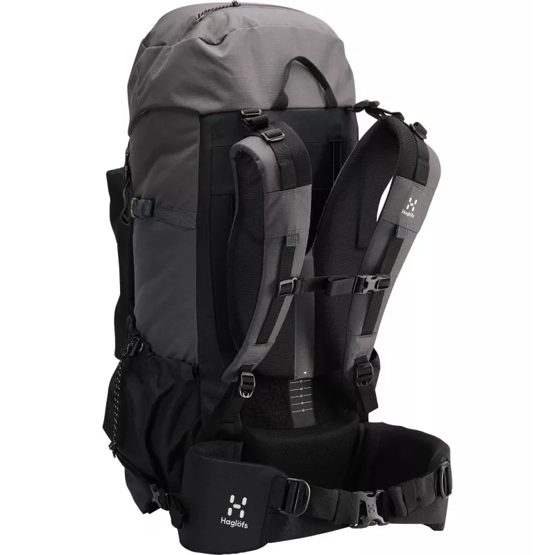 Haglöfs VYN 55 Trekking Backpack Magnetite