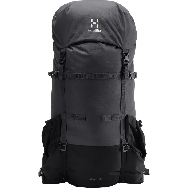 Haglöfs VYN 55 Trekking Backpack Magnetite