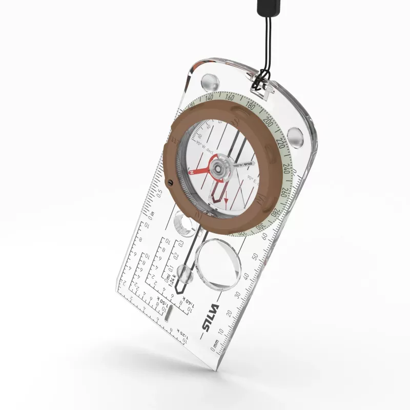 Silva Expedition 360 Global Compass