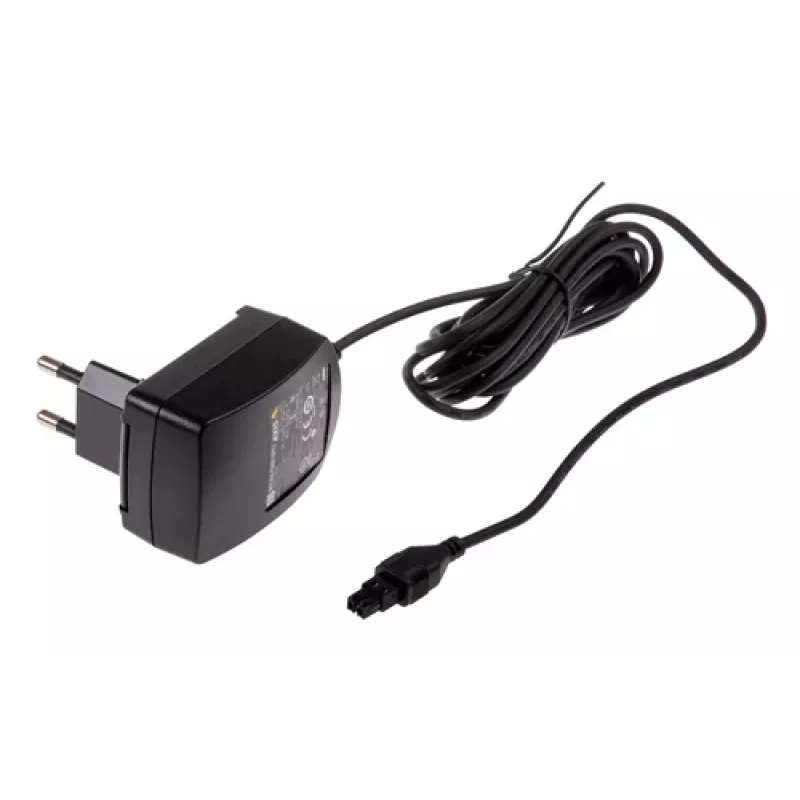 AXIS PS-K T-C Power Supply Unit - 9V DC 1.33A - for Axis Cameras - Black
