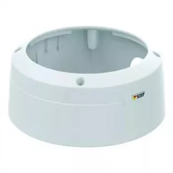 AXIS TQ3803-E Replacement Top Cover for Q3819-PVE Network Camera with Screws and Retaining Magnet
