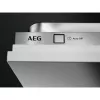 AEG FSE72517P Fully Integrated Dishwasher, 13 Place Settings, Energy Class C, 44 dB, Inverter Motor, QuickSelect Touch Control