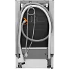 AEG FSE72517P Fully Integrated Dishwasher, 13 Place Settings, Energy Class C, 44 dB, Inverter Motor, QuickSelect Touch Control