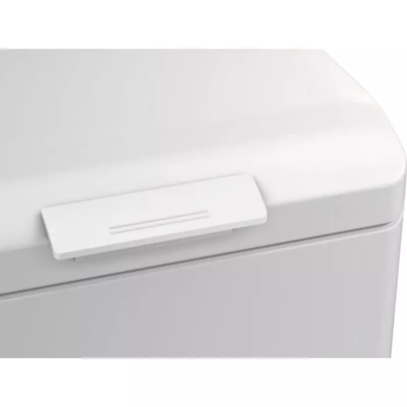 Electrolux EW6TN5061F Top Load Washing Machine, 6 kg, 1000 rpm, White