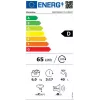 Electrolux EW6TN5061F Top Load Washing Machine, 6 kg, 1000 rpm, White