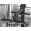 Electrolux EEG63400L Fully Integrated Dishwasher 60 cm 13 Place Settings Energy Class C AirDry SatelliteClean GlassCare